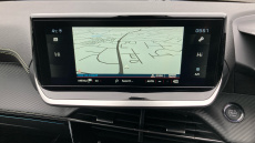 Peugeot 208 1.2 PureTech 100 GT 5dr Petrol Hatchback